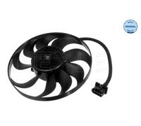 MEYLE Lüfter Motorkühlung Motorlüfter Kühlerlüfter MEYLE-ORIGINAL: True to OE.