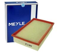ORIGINAL® Meyle Luftfilter für VW Transporter V Kasten Multivan V Multivan VI