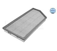 MEYLE Luftfilter MEYLE-ORIGINAL Quality für MERCEDES-BENZ A6540940004 6540940004 012 321 0029