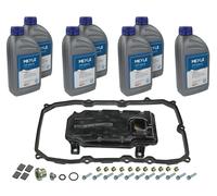 Teilesatz, Automatikgetriebe-Ölwechsel MEYLE 100 135 0108