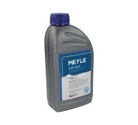 MEYLE MEYLE-ORIGINAL: True to OE. [1L] Automatikgetriebeöl,Getriebeöl Hellbraun für VW MERCEDES-BENZ FORD BMW 014 019 3000