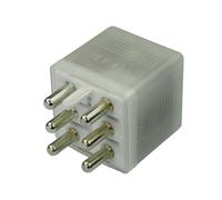 Multifunktionsrelais MEYLE 014 830 0011