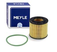Meyle Filter Ölfilter Für 1.2+12v Seat Ibiza 4 Skoda Fabia 1 2 Vw Polo 9n 6r Verschlussschraube Ölwanne: Vag: N0160276 Vag: N91167901 Vag: N9110140
