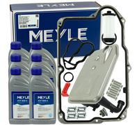 Meyle Teilesatz, Ölwechsel-Automatikgetriebe [Hersteller-Nr. 0141350300] für Mercedes-Benz, Infiniti
