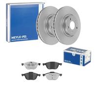 MEYLE PD-BREMSENSET 300mm VORNE passend für FORD KUGA 1 2 MK1 MK2