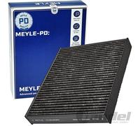 MEYLE Filter, Innenraumluft MEYLE-PD: Advanced design and technology. für SKODA VW SEAT AUDI 112 326 0023/PD