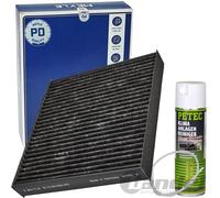 MEYLE PD POLLENFILTER+KLIMAREINIGER für MITSUBISHI OUTLANDER 2+3 ASX ECLIPSE GK