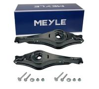 Querlenkersatz Hinterachse rechts Querlenker 116 050 0222 MEYLE für VW SKODA