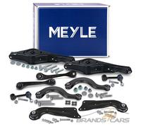 MEYLE QUERLENKER SATZ + SCHRAUBENSATZ HINTEN FÜR AUDI A3 TT VW EOS GOLF 5 TOURAN