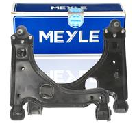 MEYLE Querlenker Satz Vorne für ZAFIRA A B ASTRA G H MERIVA B 1.2-2.2D OPEL