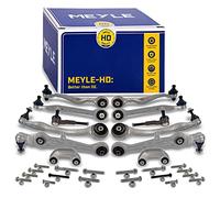 Querlenkersatz 12-teilig mit Befestigungsmaterial VW Passat vorne oben und unten