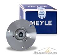 MEYLE RADLAGER RADNABE VORNE FÜR SMART FOR-TWO 451