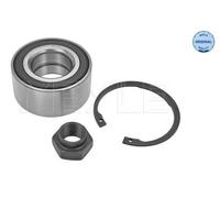 MEYLE Radlagersatz Für CITROEN Ax C15 Saxo Zx PEUGEOT 106 I II 205 83-05 3350.17