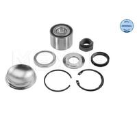 MEYLE Radlagersatz Für CITROEN Ax Saxo Xsara PEUGEOT 106 I II 205 83-13 3748.39