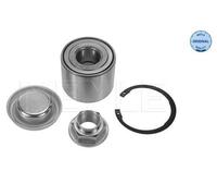 MEYLE Radlagersatz Für CITROEN C4 PEUGEOT 307 Cc Sw 00-11 3748.83