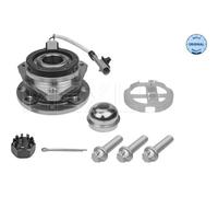 Meyle | Radnabe | 614 652 0003