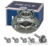 MEYLE Radnabe