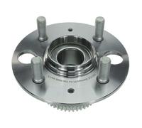 MEYLE Radnabe MEYLE-ORIGINAL Quality hinten rechts links 139mm für HONDA 31-14 750 0008