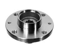 MEYLE Radnabe MEYLE-ORIGINAL Quality vorne rechts links ohne Anbaumaterial 121mm für RENAULT 16-14 768 0000