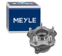 MEYLE RADNABE RADLAGER NISSAN JUKE F15 X-TRAIL T31 RENAULT KOLEOS HY HC