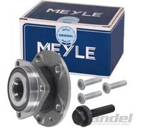 MEYLE RADNABE + RADLAGER VORNE für AUDI A3 SEAT LEON SKODA OCTAVIA 3 VW GOLF 7