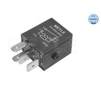 MEYLE Relais, Kraftstoffpumpe 0148300006