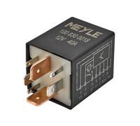 Relais, Kraftstoffpumpe MEYLE 100 830 0018