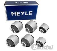Querlenker-Reparaturset Vorderachse links 014 610 0064 MEYLE für MERCEDES-BENZ
