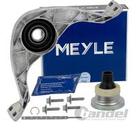 Antriebswellenhalterung mitte 100 151 0100/S MEYLE für AUDI VW