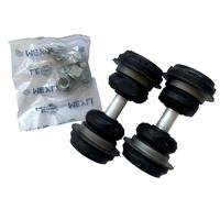MEYLE Reparatursatz, Querlenker MEYLE-ORIGINAL-KIT 014 033 0004, Mercedes W124