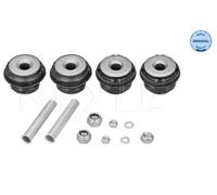 MEYLE Reparatursatz, Querlenker MEYLE-ORIGINAL-KIT 014 033 0004, Mercedes W124