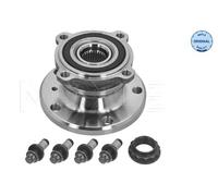 Reparatursatz, Radnabe