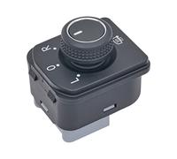 MEYLE Schalter, Spiegelverstellung 12V für VW MAN 100 850 0026