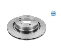 Meyle Scheibenbremse hinten rechts 26192055 MBD0810