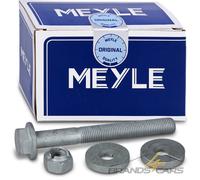 Reparatursatz, Querlenker MEYLE 014 654 0003