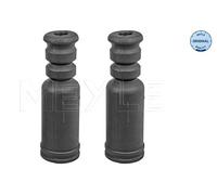 MEYLE Staubschutzsatz, Stoßdämpfer hinten rechts links für MITSUBISHI 32-14 740 0002