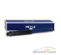 MEYLE STOßDÄMPFER HINTEN FÜR SMART FOR-TWO CABRIO COUPE 451