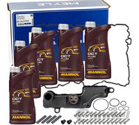 MEYLE TEILESATZ AUTOMATIK passend für S-TRONIC DL382-7F DL382 0DK 0CL 0CJ 0CK 7G