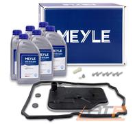 Getriebeölwechsel-Kit Getriebeautomatik 7 Gang 014 135 1202 MEYLE