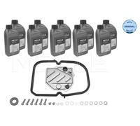 MEYLE Teilesatz, Automatikgetriebe-Ölwechsel MEYLE-ORIGINAL-KIT: Better solution for you! 014 135 1600/XK