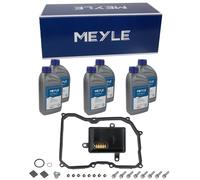 Meyle Teilesatz Automatikgetriebe-ölwechsel Mit Öl Passend Für Skoda Rapid Yeti Teilesatz Automatikgetriebe-ölwechsel: Aic: 70678set Audi: 09g32137