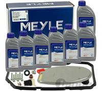 Teilesatz, Automatikgetriebe-Ölwechsel MEYLE 014 135 0211