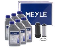 1x Original MEYLE Teilesatz, Ölwechsel-Automatikgetriebe