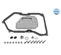 MEYLE TEILESATZ AUTOMATIK GETRIEBEFILTER FILTER für VW T5 BUS 6 GANG ASIN 09K