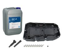 MEYLE Teilesatz, Ölwechsel-Automatikgetriebe -ORIGINAL-KIT: Better solution for you! [12L] 0141350305xk für Mercedes
