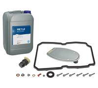 MEYLE Teilesatz, Ölwechsel-Automatikgetriebe -ORIGINAL-KIT: Better solution for you! [12L] 0141351201xk für Mercedes