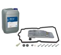 MEYLE Teilesatz, Automatikgetriebe-Ölwechsel MEYLE-ORIGINAL-KIT: Better solution for you! 014 135 1202/XK