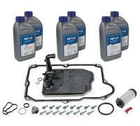 Meyle Teilesatz, Ölwechsel-Automatikgetriebe [Hersteller-Nr. 0141350300] für Mercedes-Benz, Infiniti