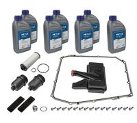 Teilesatz, Automatikgetriebe-Ölwechsel MEYLE 100 135 0114 7L