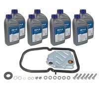 MEYLE Teilesatz, Ölwechsel-Automatikgetriebe -ORIGINAL-KIT: Better solution for you! [8L] 0141351700 1l für Mercedes